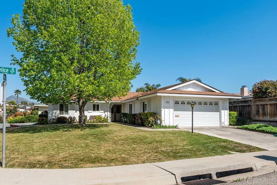 Property Photo:  16349 Felice Drive  CA 92128 