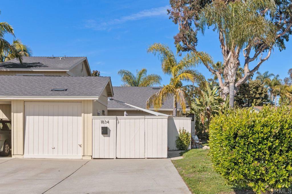 Property Photo:  1834 Eastwood Lane  CA 92024 