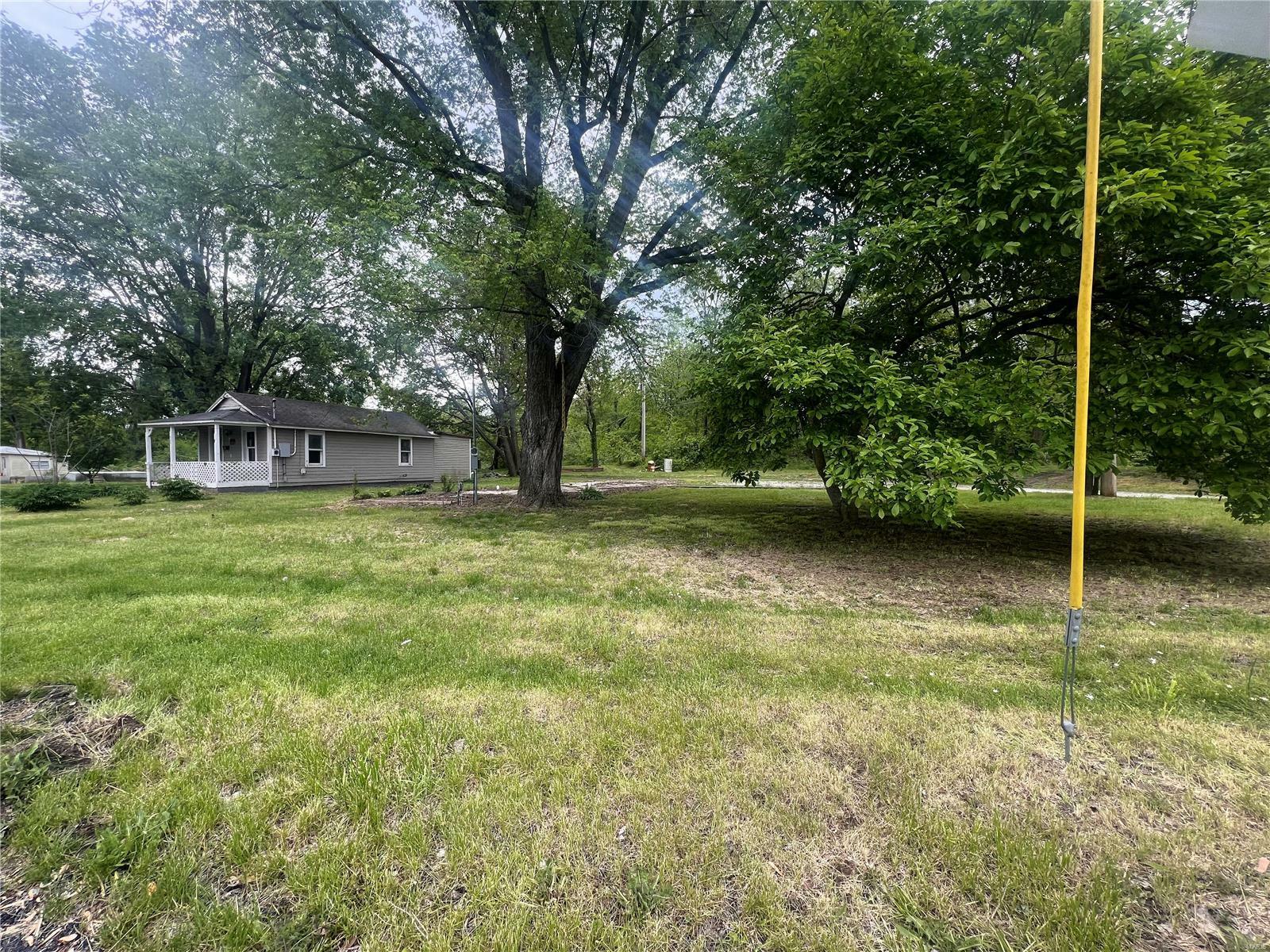 Property Photo:  903 Baker Street  MO 63401 