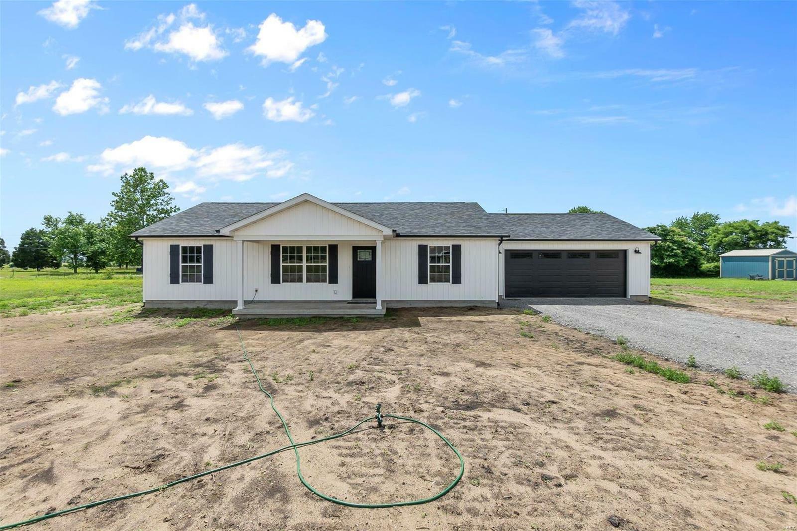 Property Photo: 8 Powers Lane MO 63801
