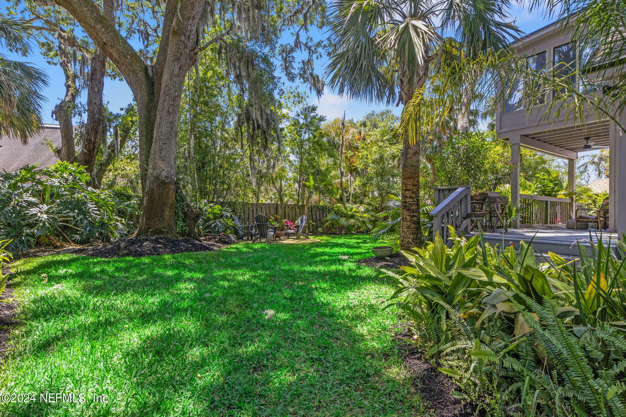 Property Photo:  1350 Pinewood Road  FL 32250 