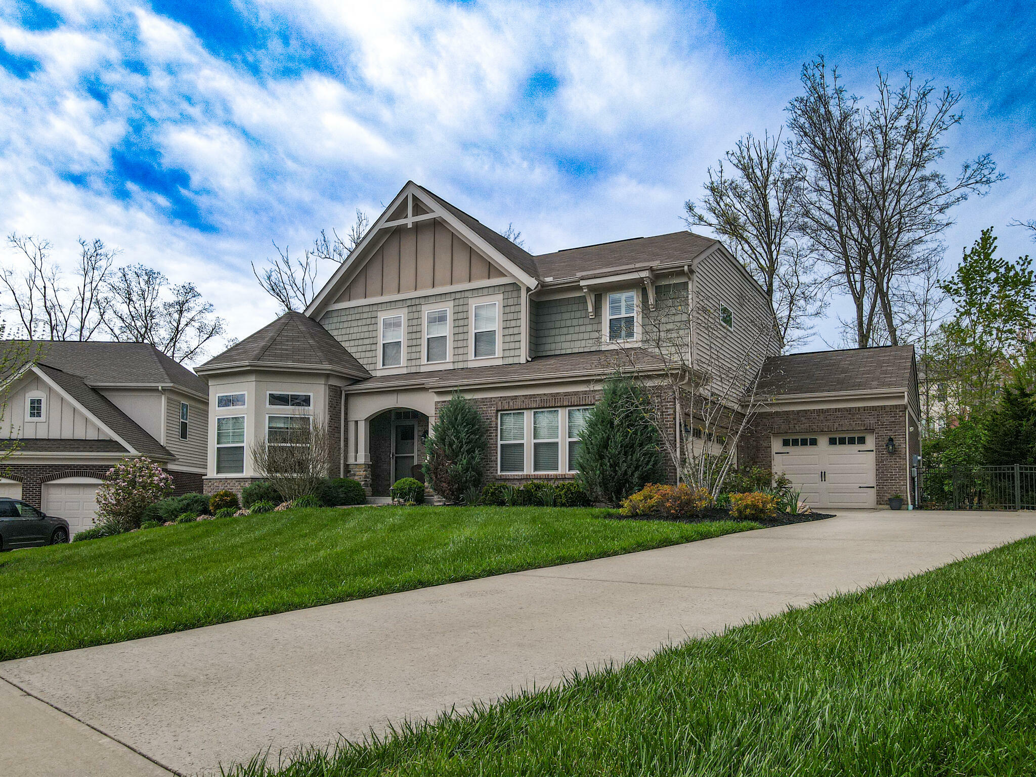 Property Photo:  6236 Arbor Ridge Court  KY 41051 