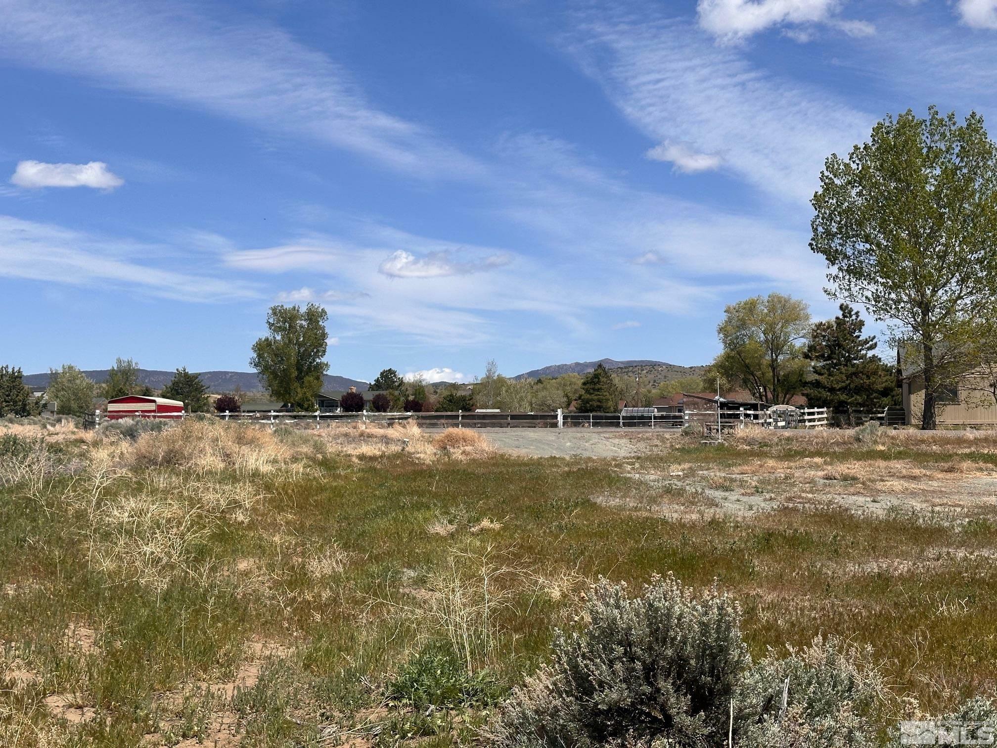 Property Photo:  2550 East Valley  NV 89423 