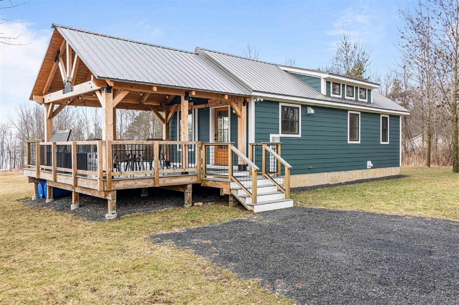 Property Photo:  360 Terrapin Lane  VT 05440 