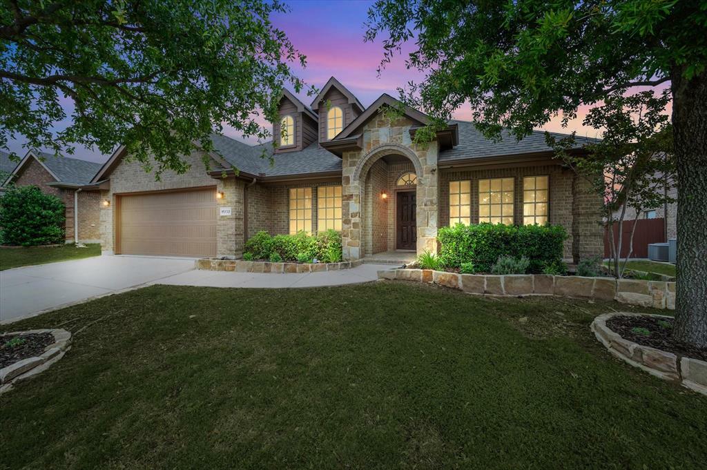 Property Photo:  15732 Carlton Oaks Drive  TX 76177 