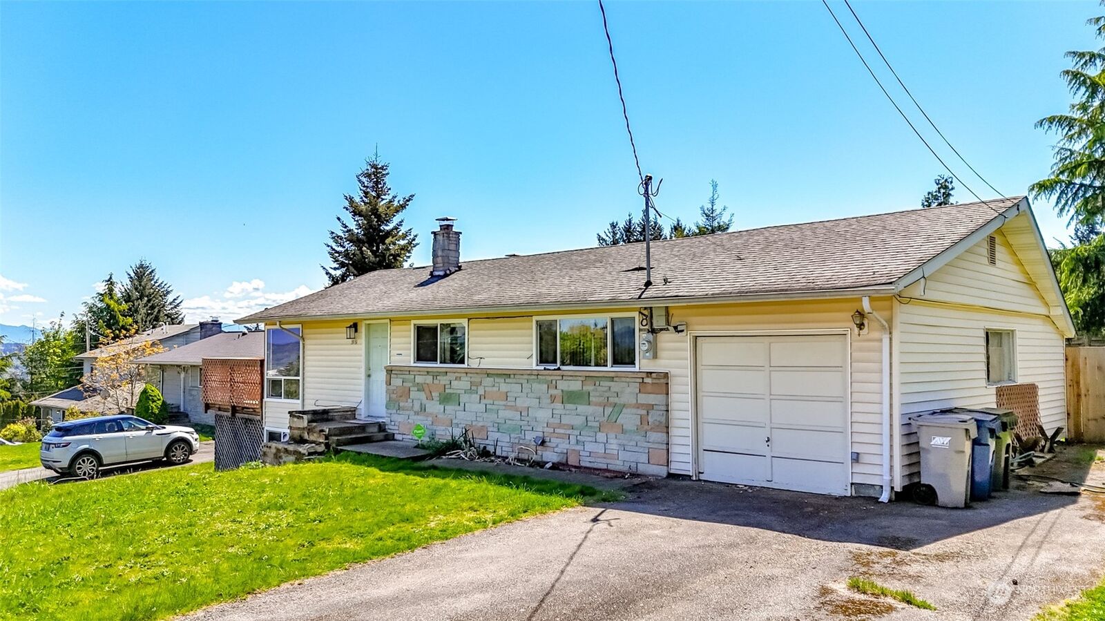 Property Photo:  3931 S 242nd Street  WA 98032 