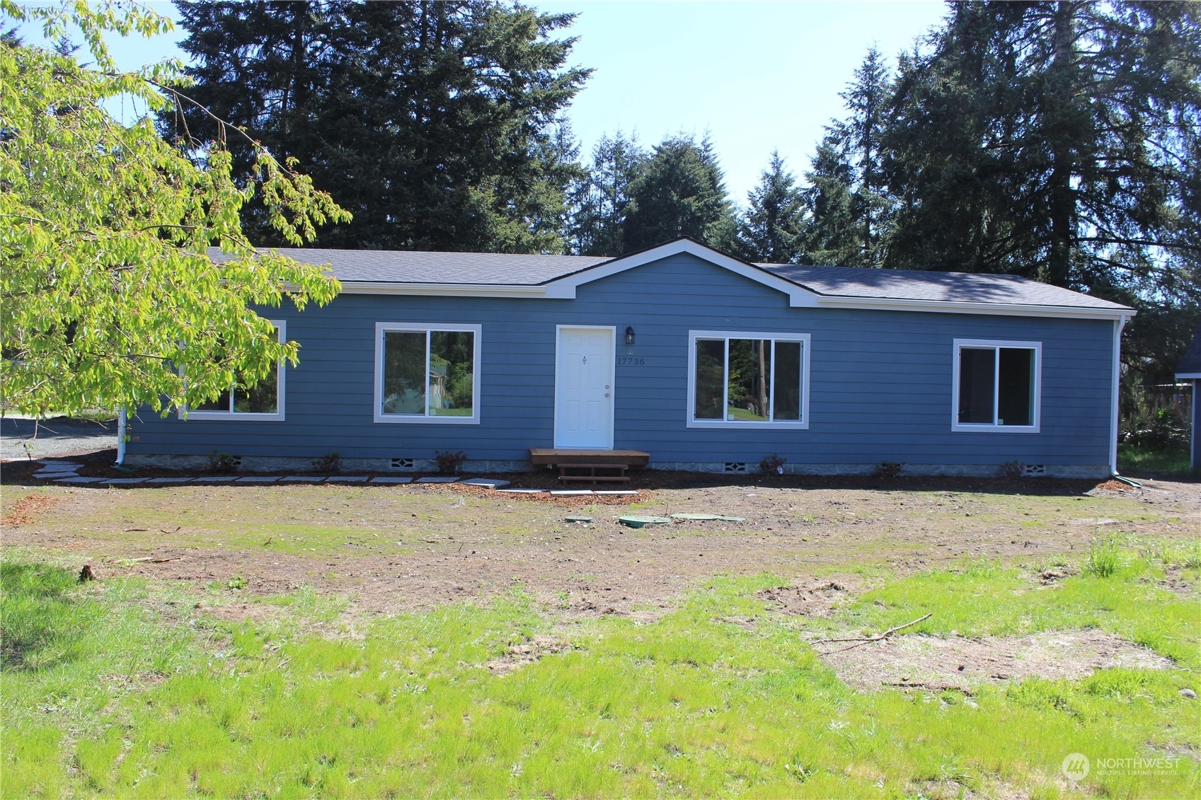 Property Photo:  17736 Pendleton Street SW  WA 98579 