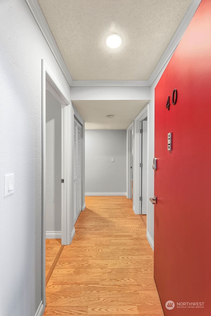 Property Photo:  16200 NE 12th Court C40  WA 98008 