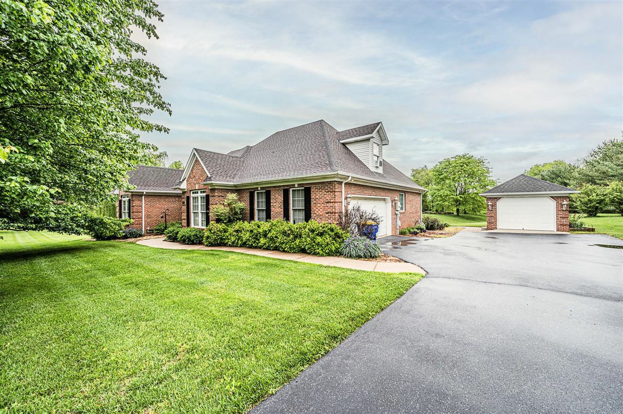 Property Photo:  230 Cambridge Grove Circle  KY 42122 