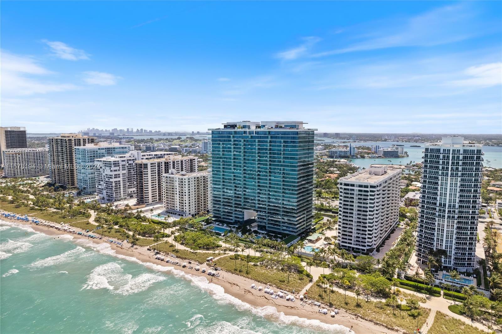 10203 Collins Ave 1001  Bal Harbour FL 33154 photo