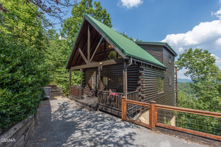 2251 Upper Middle Creek Road  Sevierville TN 37876 photo