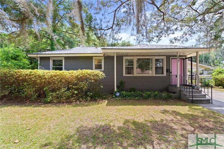 2017 E 60th Street  Savannah GA 31404 photo