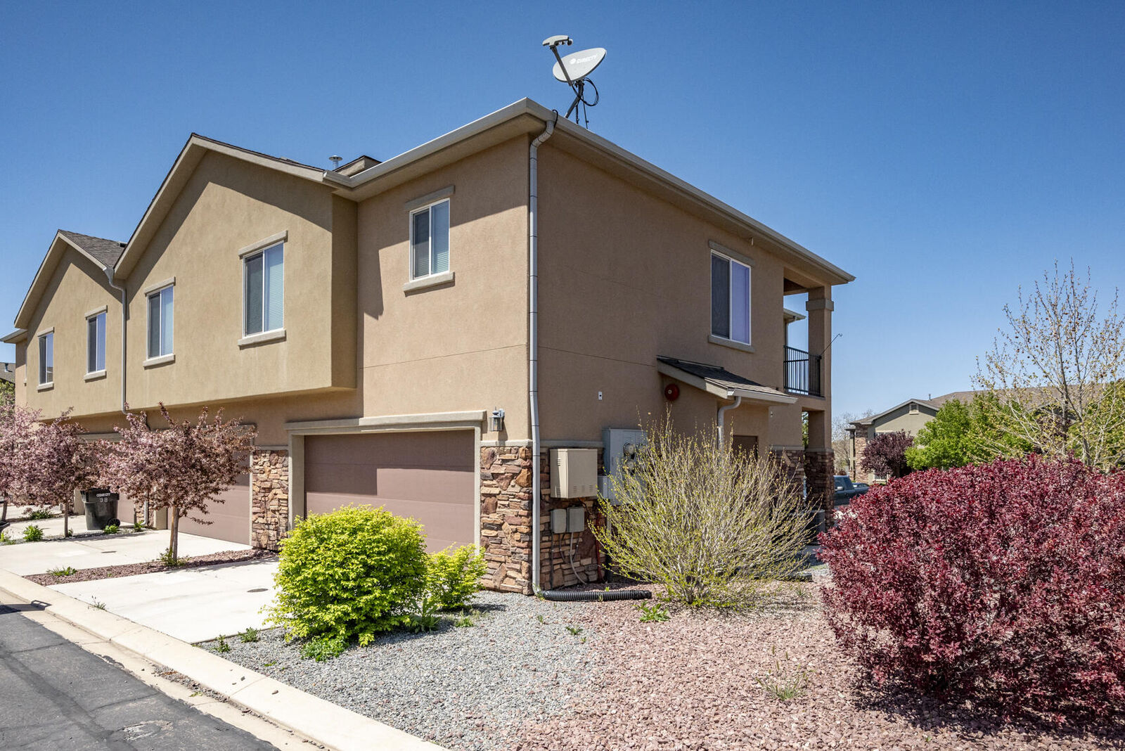 Property Photo:  1177 N Northfield Rd #40  UT 84721 