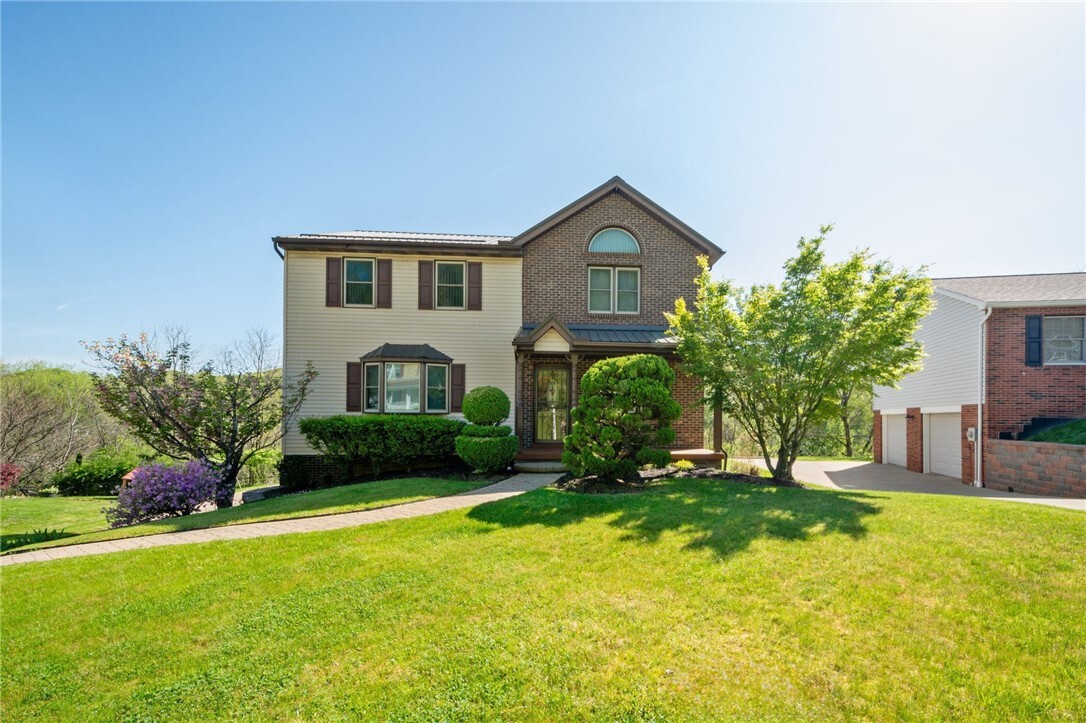 Property Photo: 108 Sika Drive PA 15239