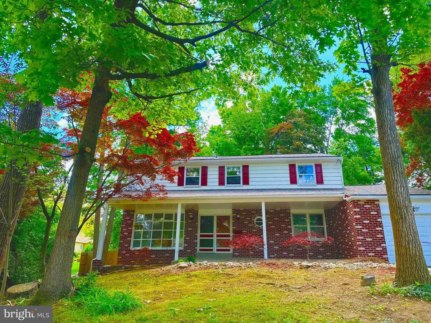 Property Photo:  1227 Dundee Drive  PA 19025 