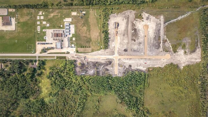 35 Academy Street  Anola MB R5L 0L5 photo