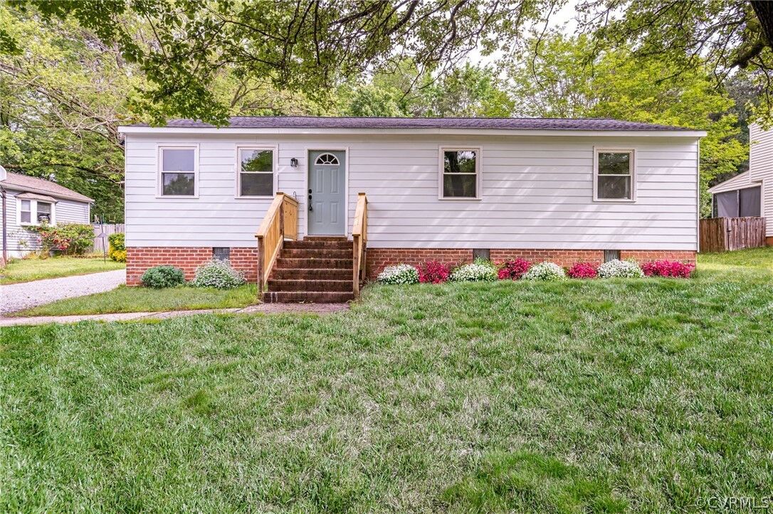 Property Photo:  10148 Carol Anne Road  VA 23832 