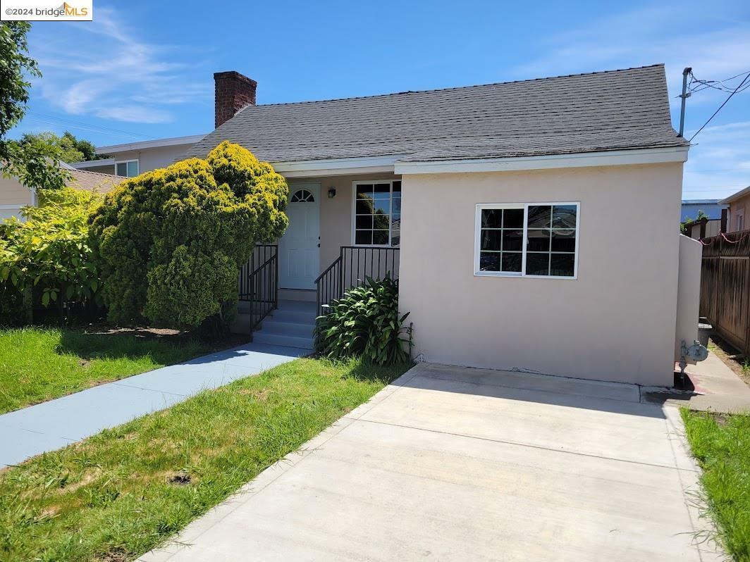Property Photo:  2154 103rd Ave.  CA 94603 