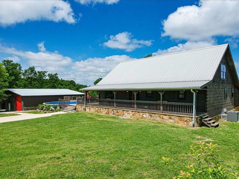 Property Photo:  1800 Browns Trace Road  TN 37380 