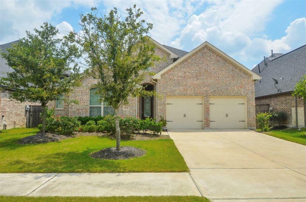 Property Photo:  3719 Meadowmist Court  TX 77441 