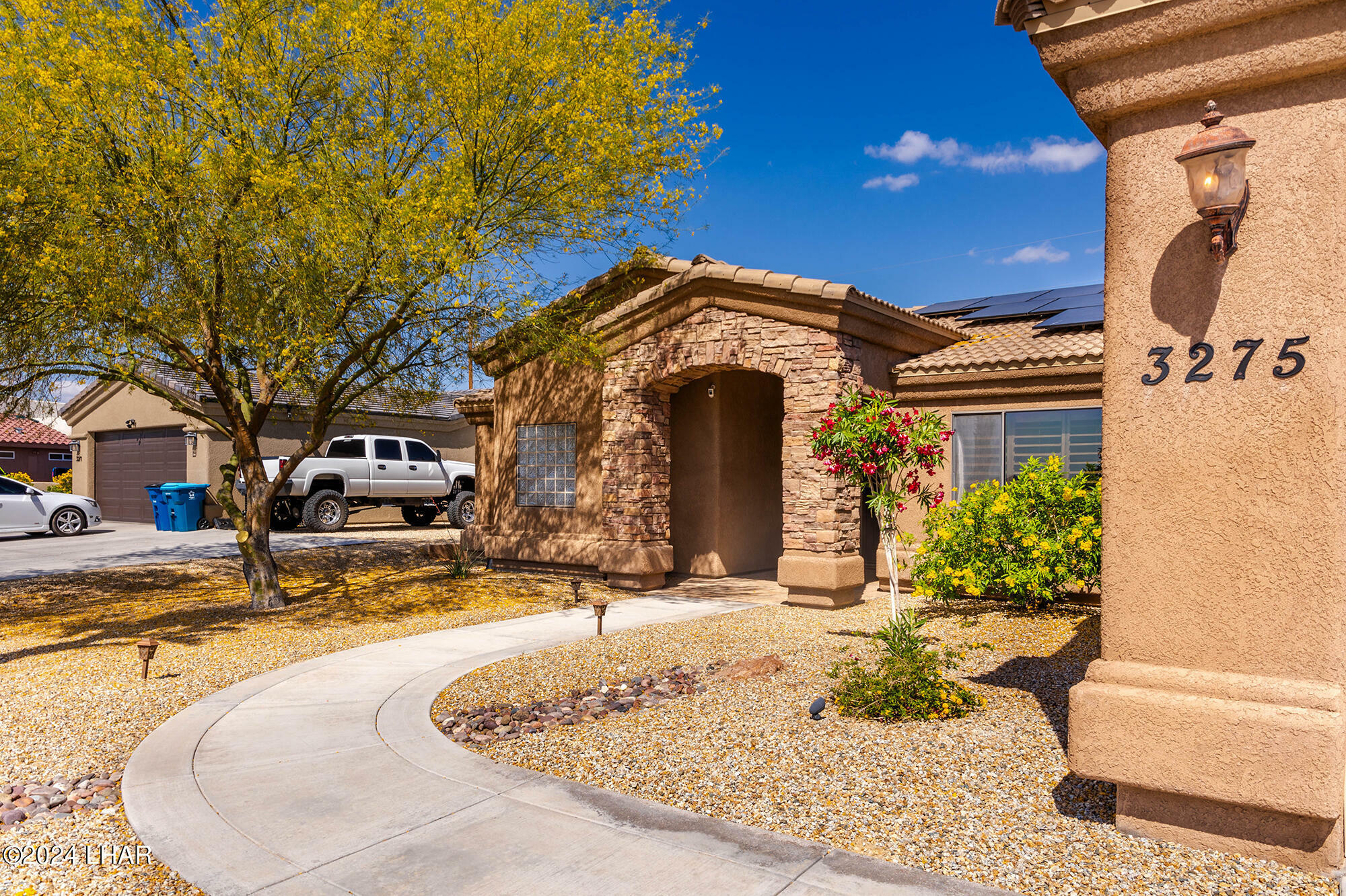 Property Photo:  3275 Hassayampa Dr  AZ 86406 