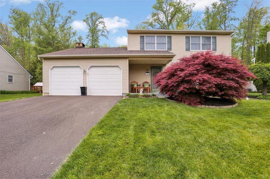 Property Photo:  32 Ridge Run Road  PA 18960 