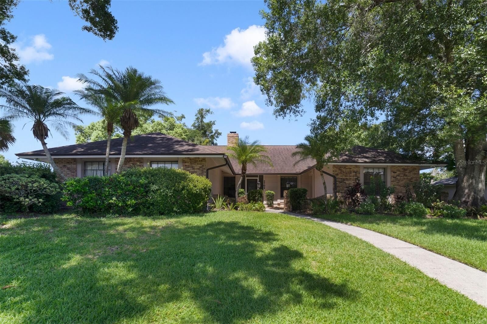 Property Photo:  347 Needles Trail  FL 32779 