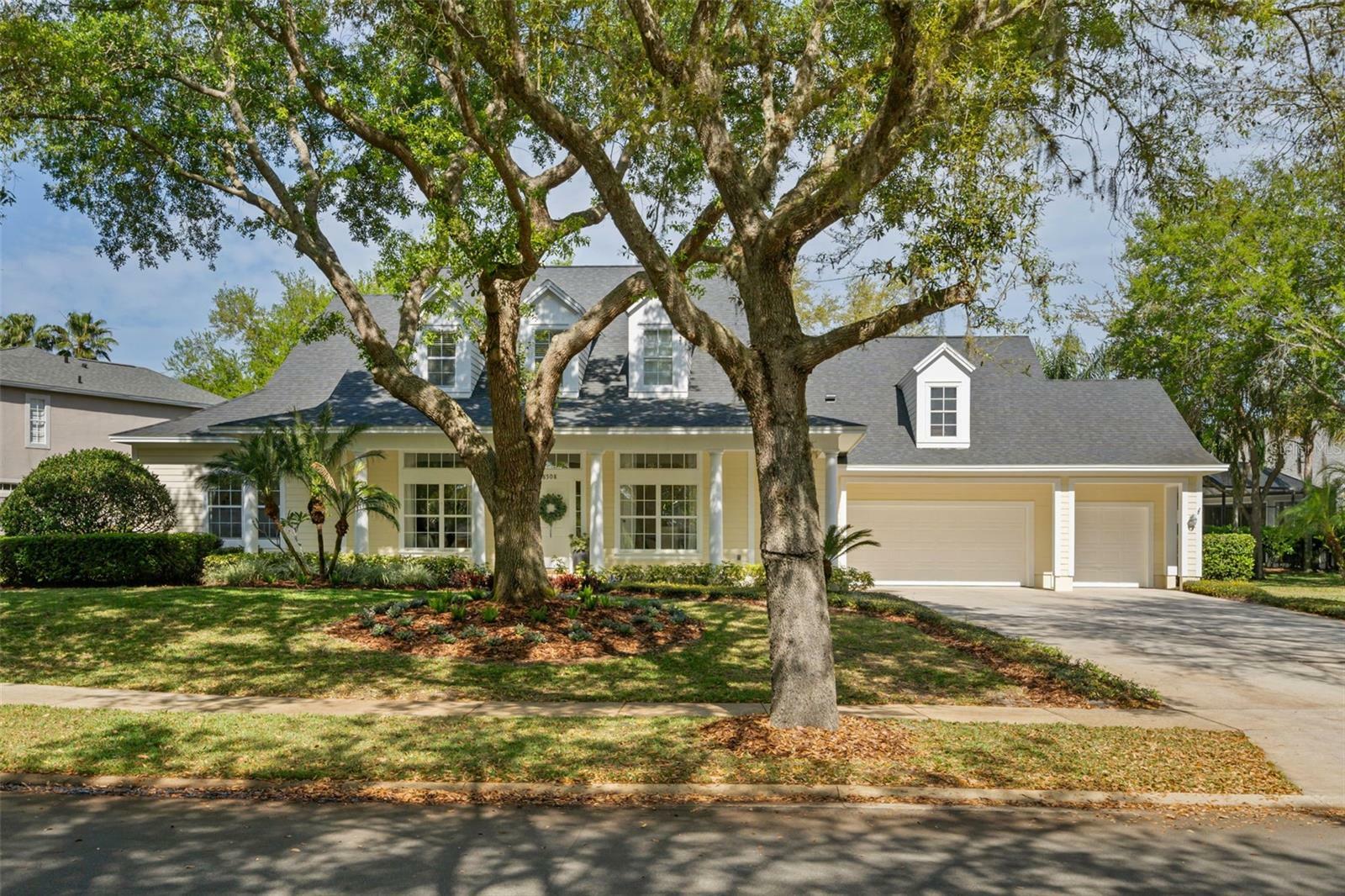 Property Photo:  8508 Bowden Way  FL 34786 