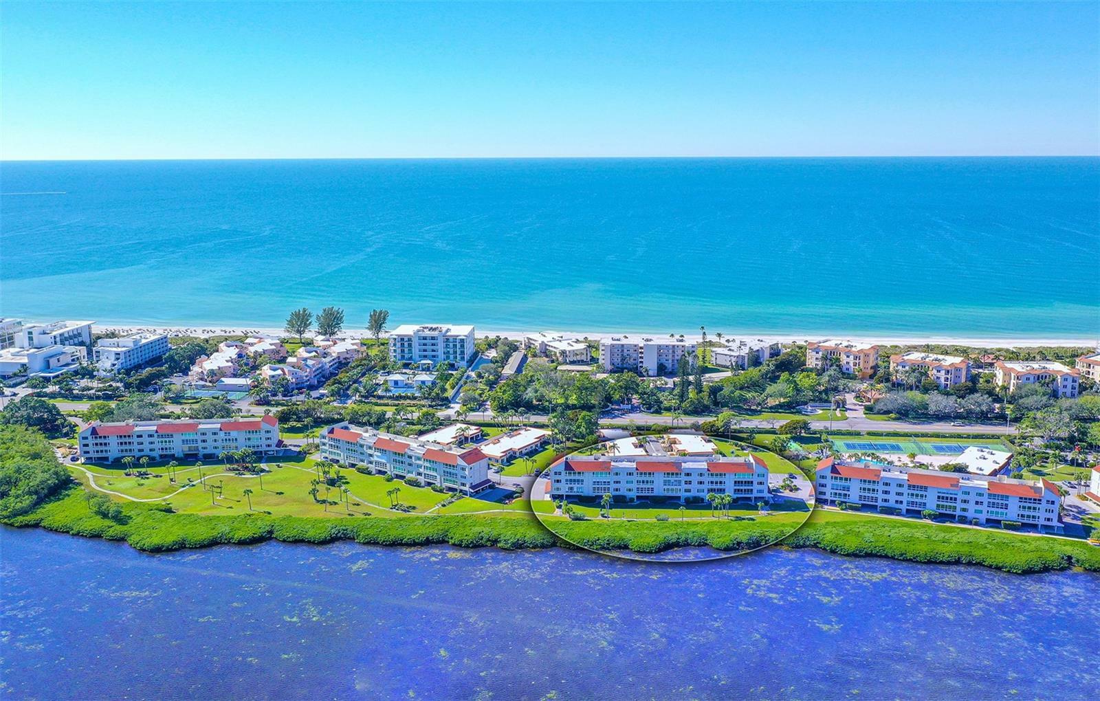 4800 Gulf Of Mexico Drive Ph4  Longboat Key FL 34228 photo