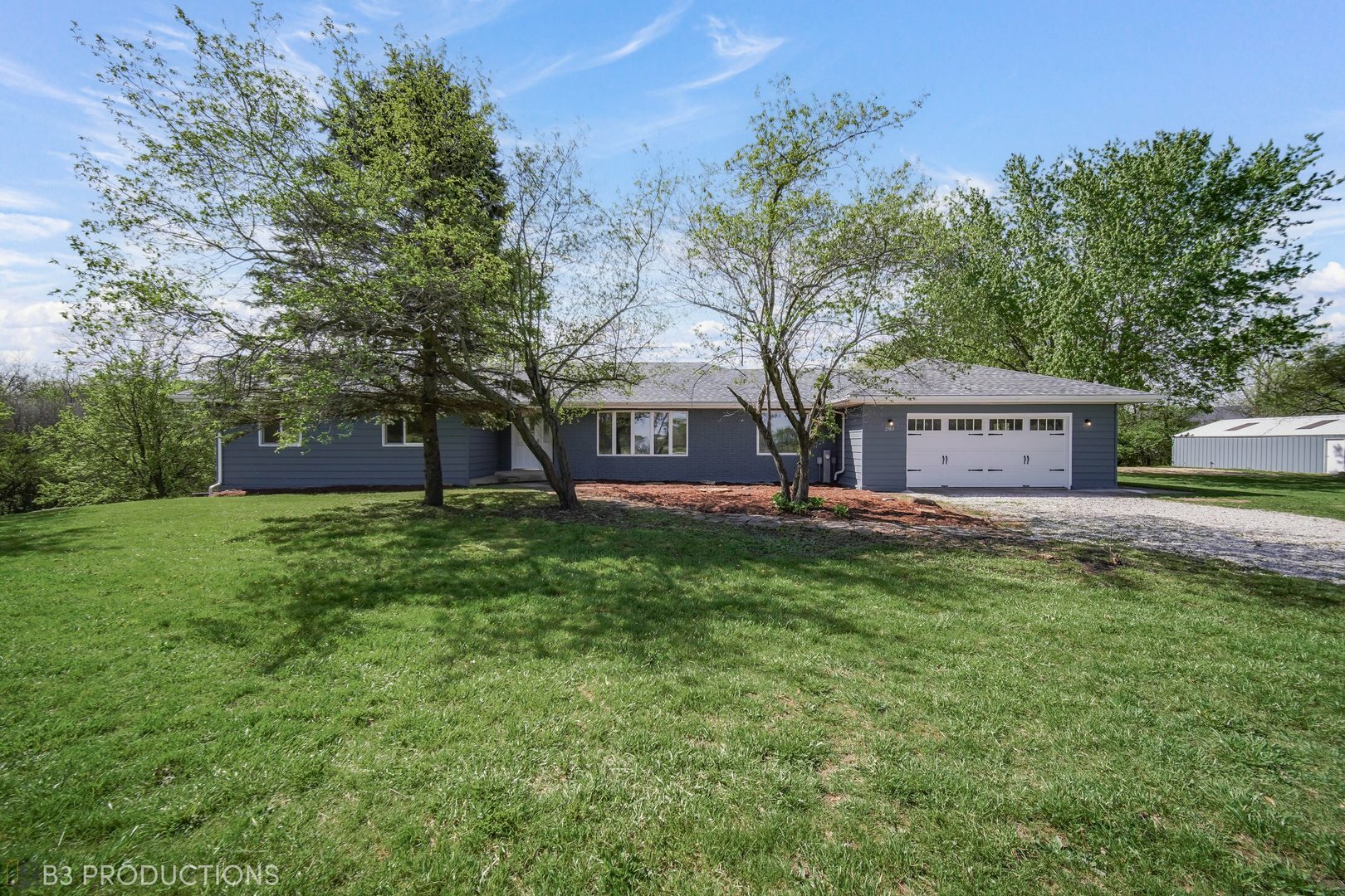 Property Photo:  21011 W County Road  IL 60481 