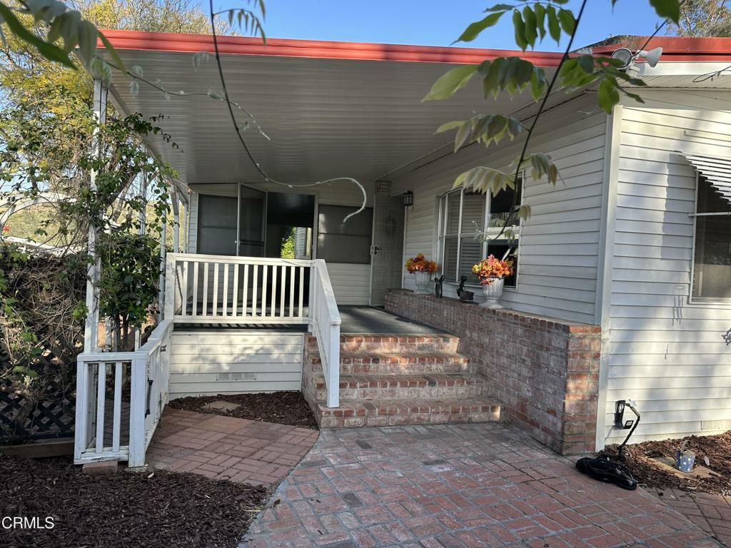 Property Photo:  8712 N Magnolia Avenue 161  CA 92071 