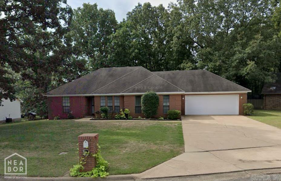 2003 Water Oak Drive  Jonesboro AR 72405 photo