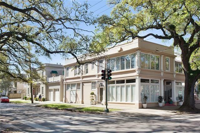 1552 Washington Avenue .  New Orleans LA 70130 photo