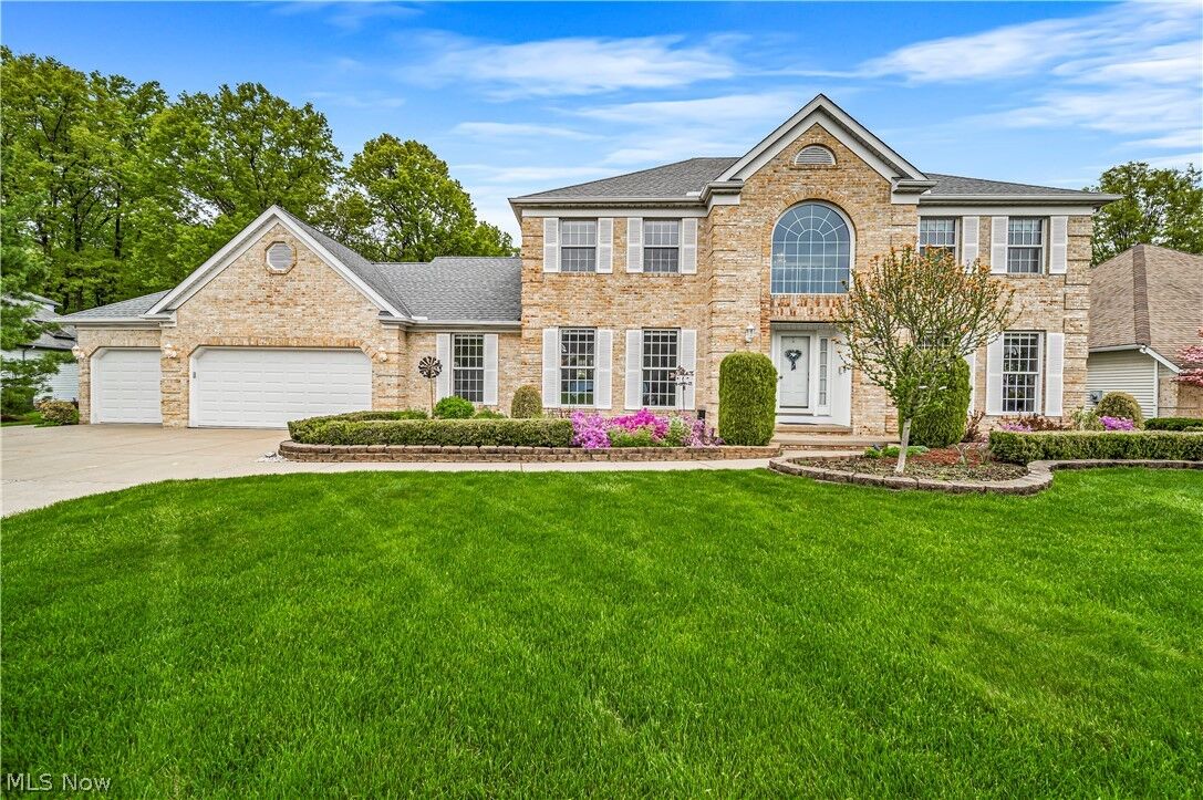 Property Photo:  5651 Ashley Circle  OH 44143 