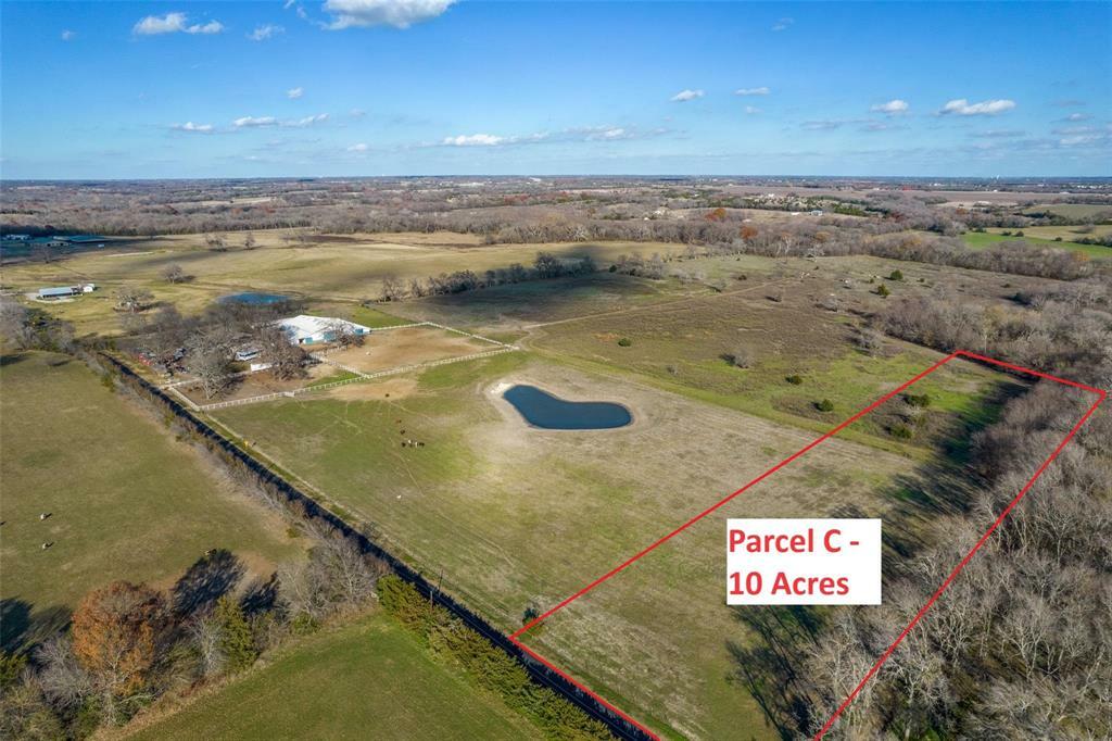 Property Photo:  13308 County Road 577 Lot B  TX 75409 