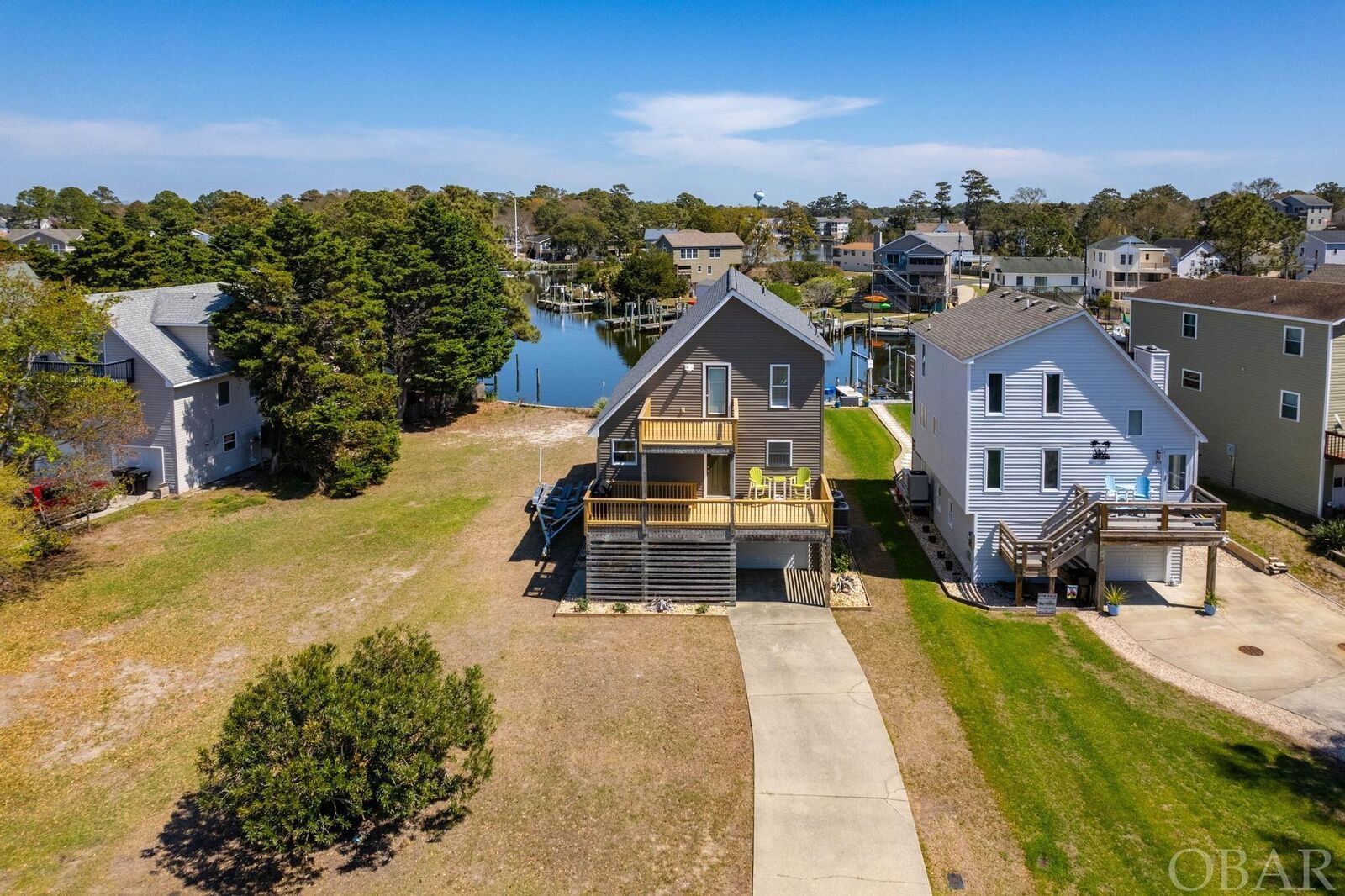 MLS125582 1306 Harbour View Drive, Kill Devil Hills, NC 27948