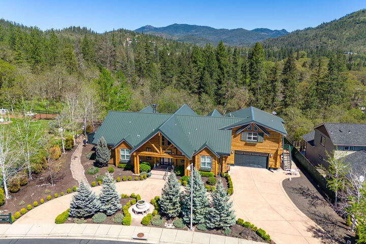 Windermere Trails End Real Estate Southern Oregon Home Search