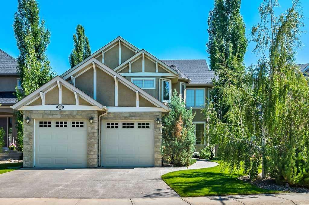 Property Photo:  30 Evergreen Park SW  AB T2Y 5H9 