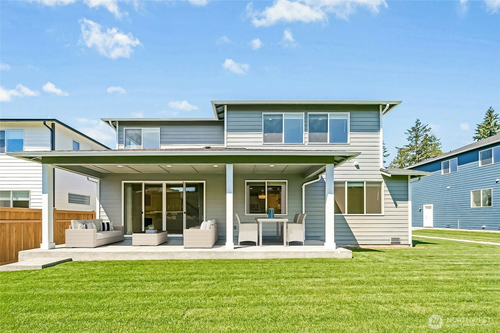Property Photo: 22828 61st St E #300 WA 98321