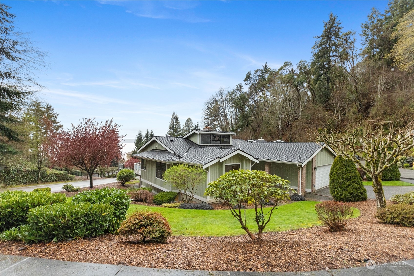 Property Photo:  17133 23rd Place SW 11  WA 98166 