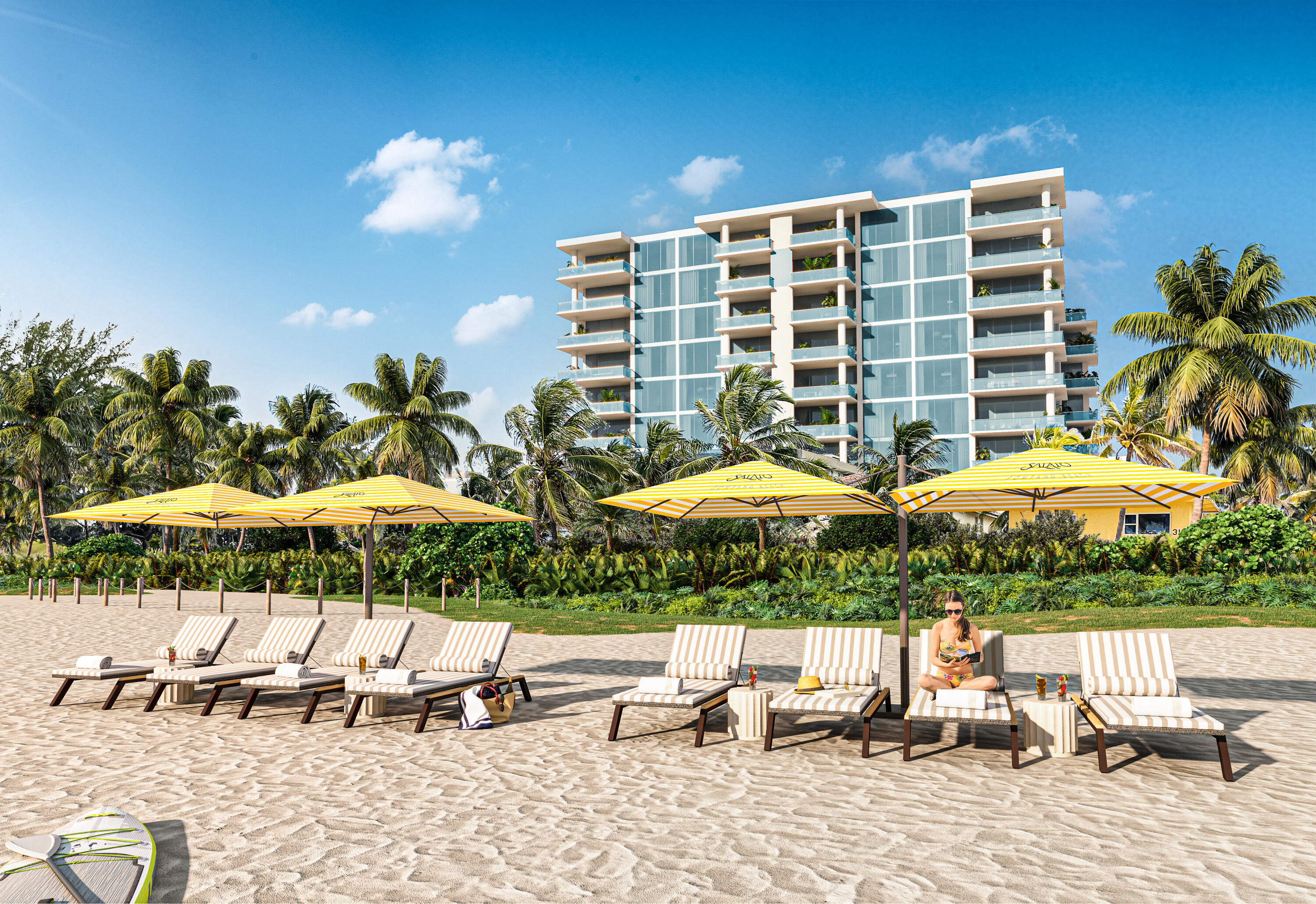 Property Photo: 305 Briny Avenue 405 FL 33062