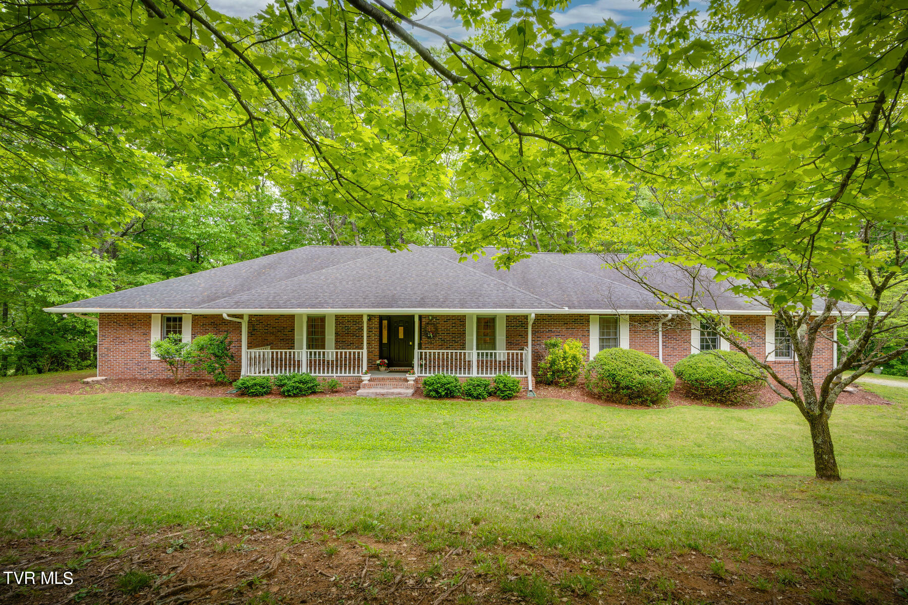 Property Photo:  145 Zeb Grindstaff Road  TN 37643 