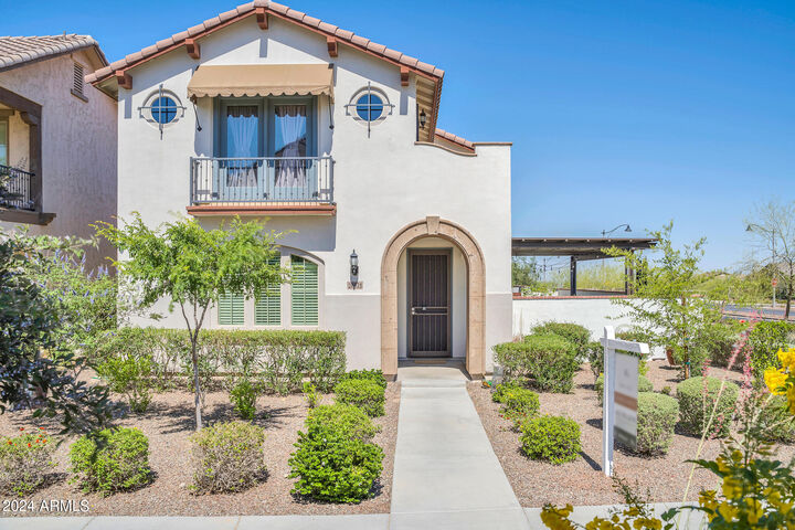Property Photo:  20521 W Maiden Lane  AZ 85396 