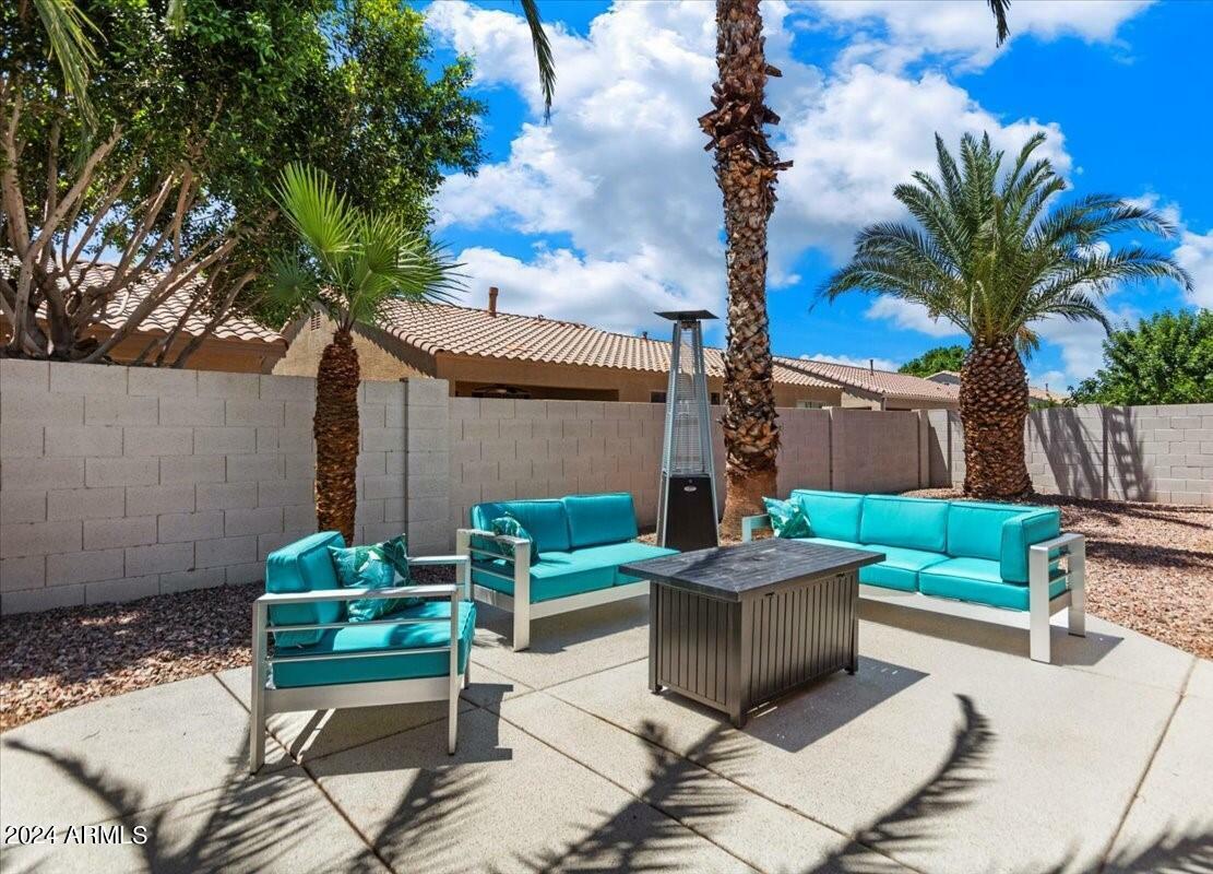 Property Photo:  7015 E Kiva Avenue  AZ 85209 