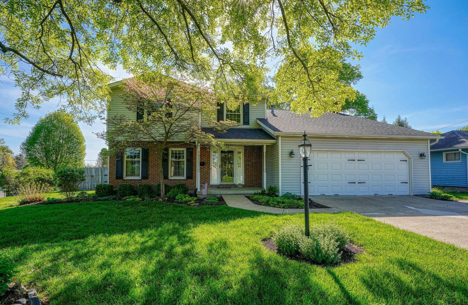 Property Photo:  370 N 26th Street  OH 43055 