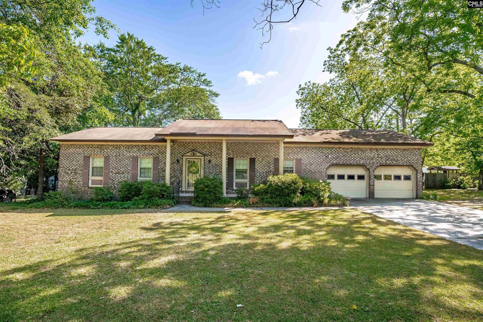 Property Photo: 122 Old Chapin SC 29072