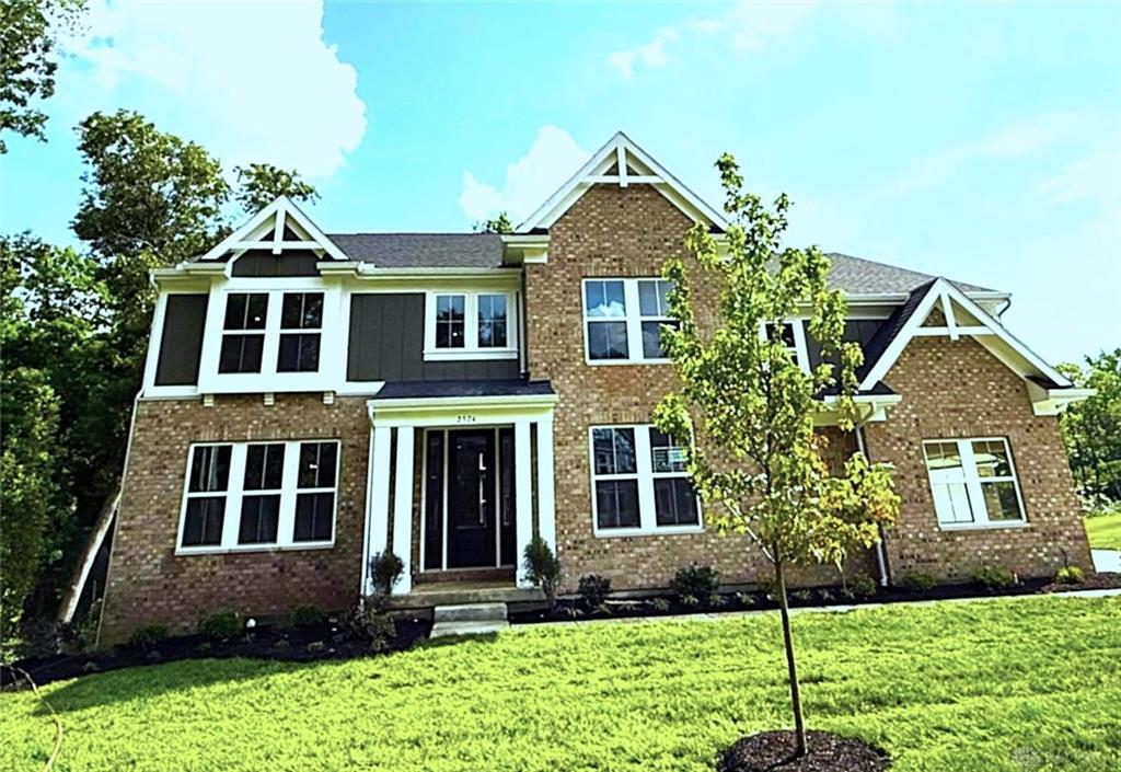 Property Photo:  2574 Muirfield Drive  OH 45431 