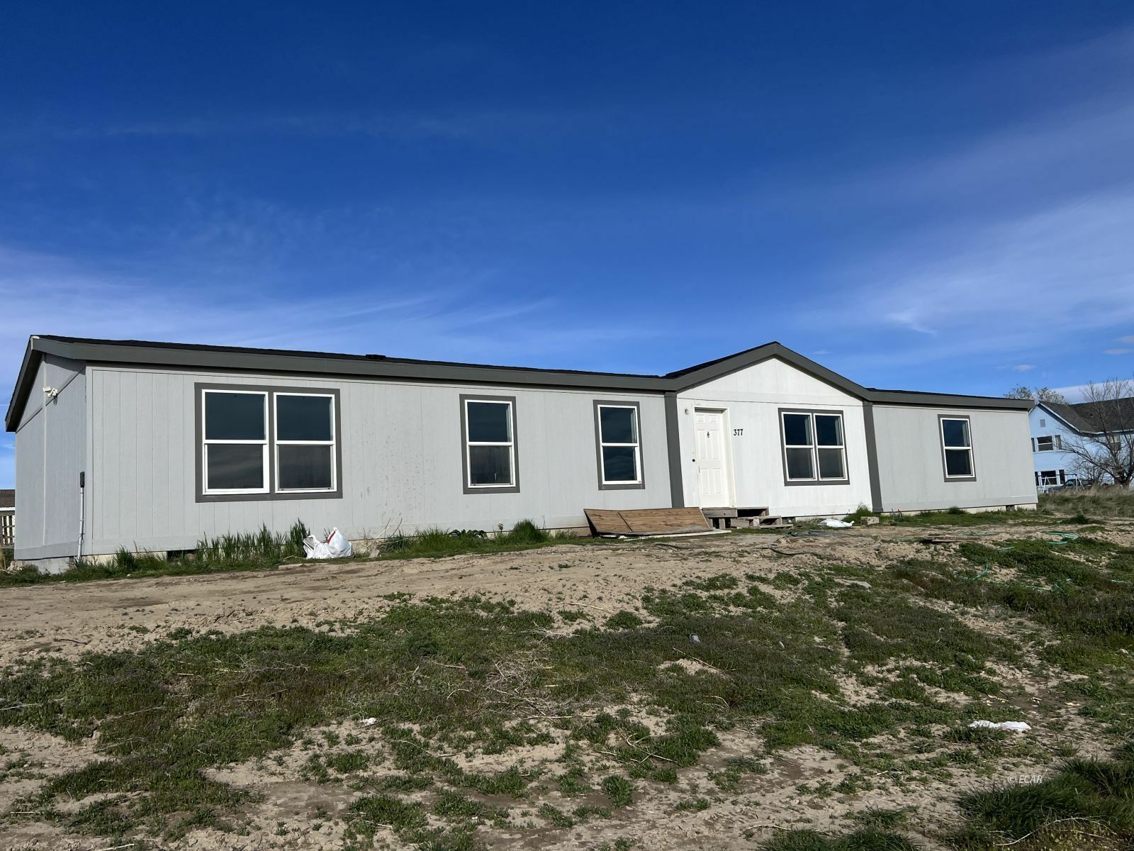 Property Photo: 377 Berry Creek Place NV 89815