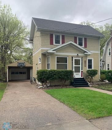 Property Photo:  1109 11th Street S  ND 58103 