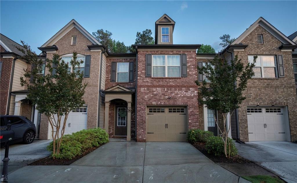 Property Photo: 1800 Garbrooke Cove GA 30046